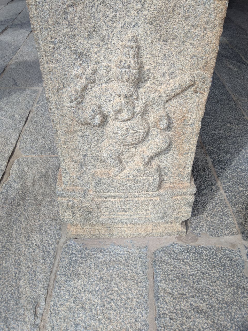Photo of Hampi: A Journey Back In Time 17/72 by Indian explorer