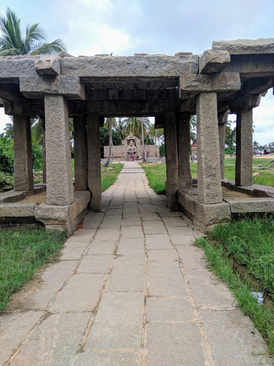 Photo of Hampi: A Journey Back In Time 21/72 by Indian explorer