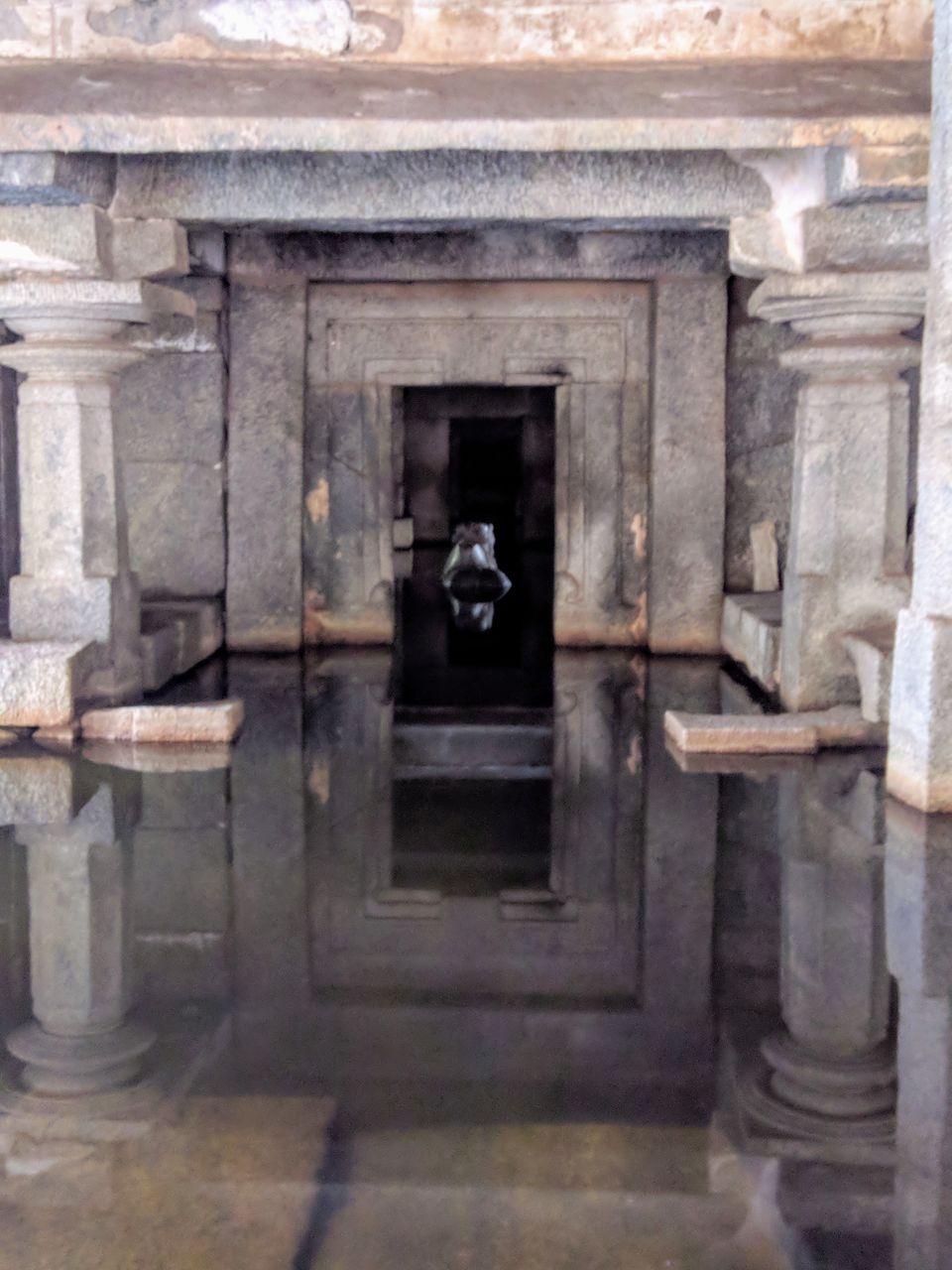 Photo of Hampi: A Journey Back In Time 24/72 by Indian explorer