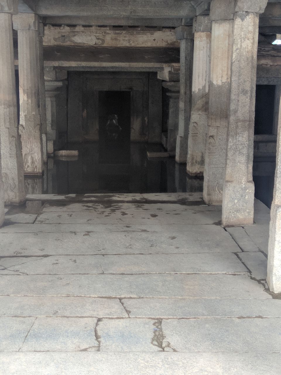 Photo of Hampi: A Journey Back In Time 27/72 by Indian explorer