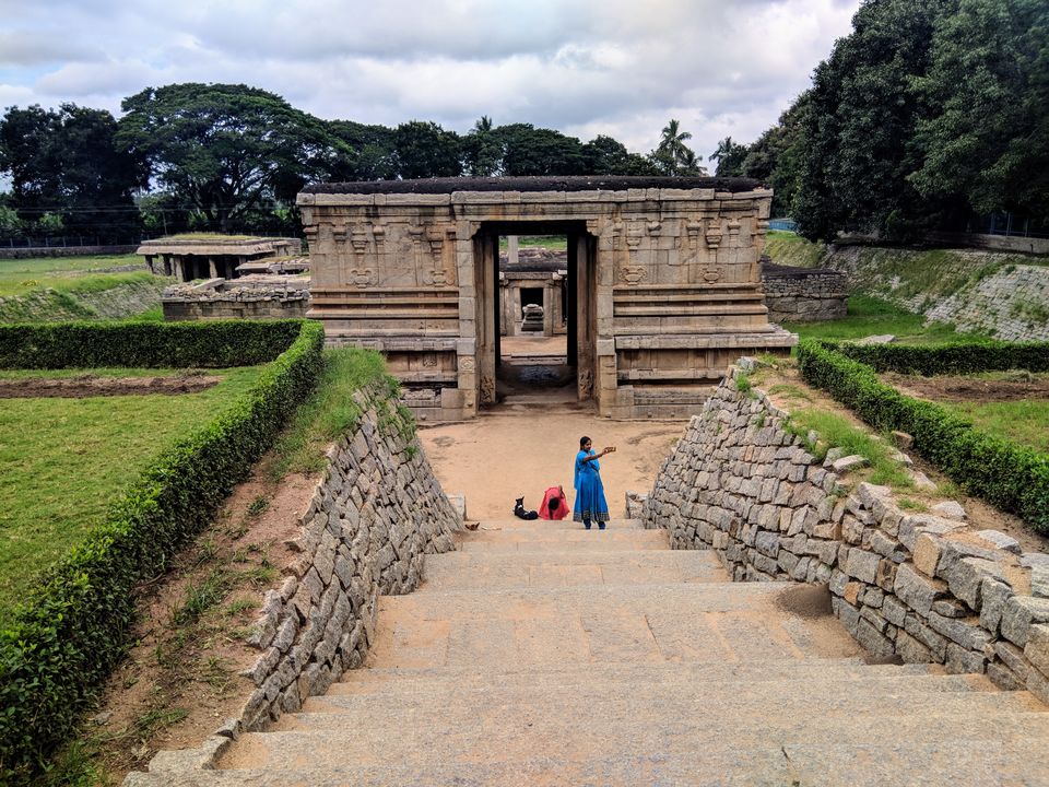Photo of Hampi: A Journey Back In Time 26/72 by Indian explorer