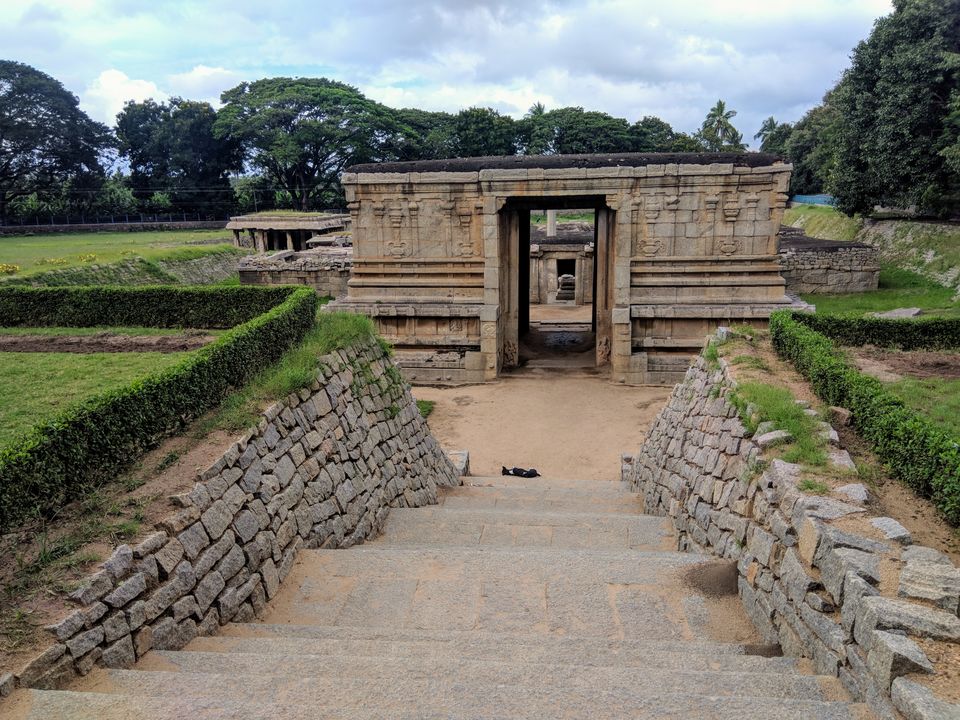 Photo of Hampi: A Journey Back In Time 25/72 by Indian explorer