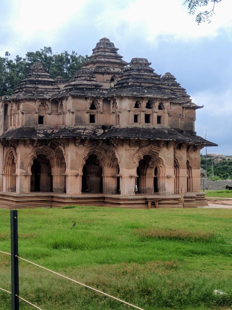 Photo of Hampi: A Journey Back In Time 28/72 by Indian explorer