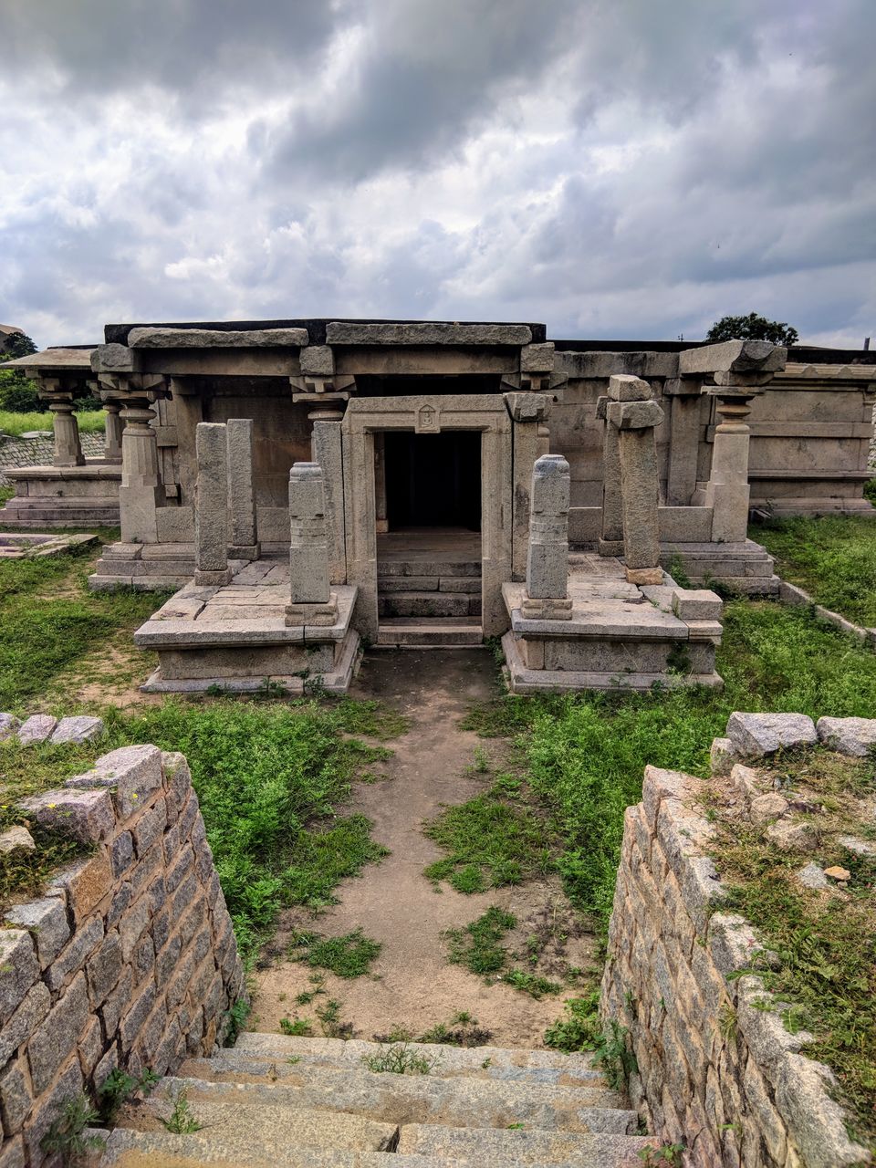 Photo of Hampi: A Journey Back In Time 29/72 by Indian explorer