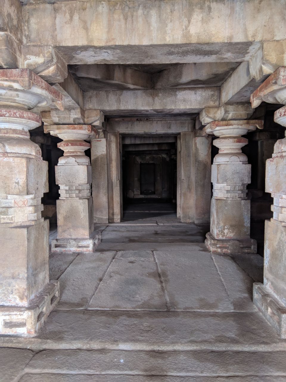 Photo of Hampi: A Journey Back In Time 31/72 by Indian explorer