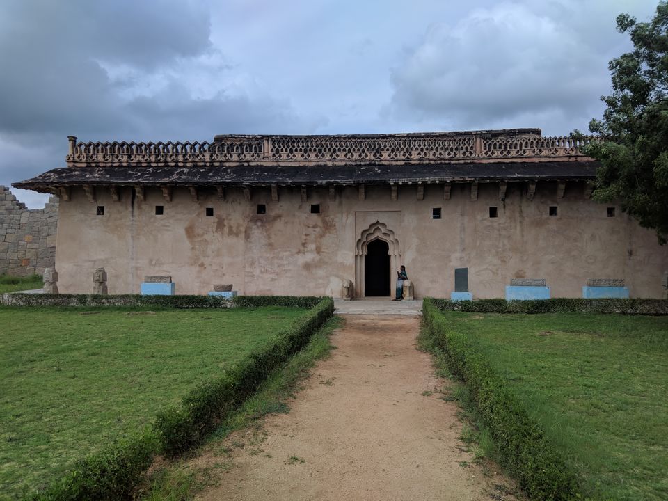 Photo of Hampi: A Journey Back In Time 39/72 by Indian explorer