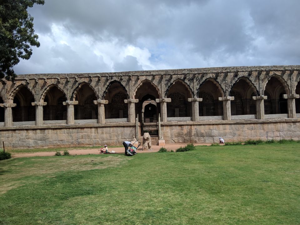 Photo of Hampi: A Journey Back In Time 38/72 by Indian explorer