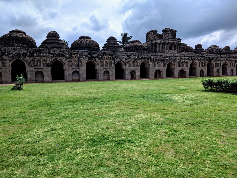 Photo of Hampi: A Journey Back In Time 37/72 by Indian explorer