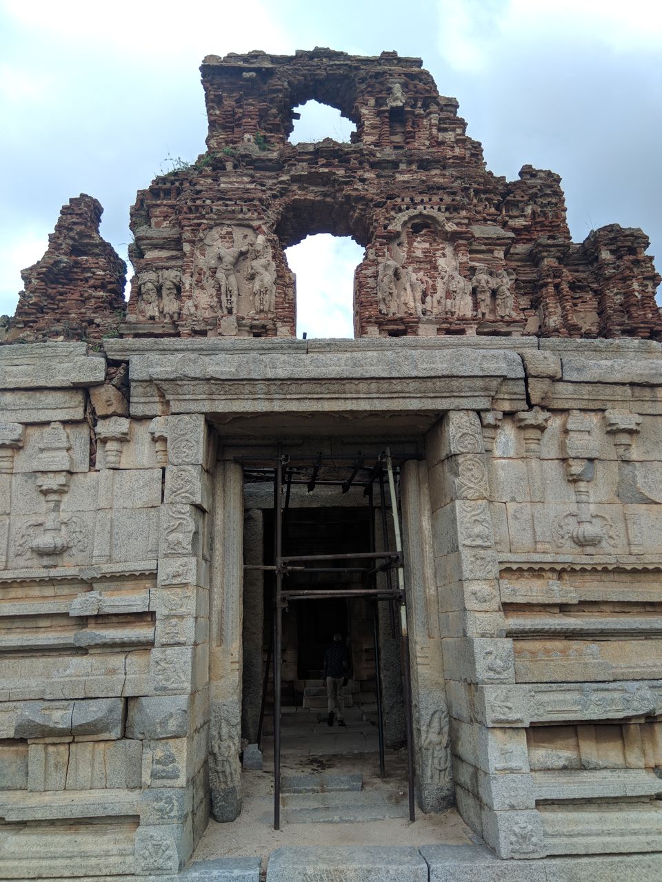 Photo of Hampi: A Journey Back In Time 32/72 by Indian explorer