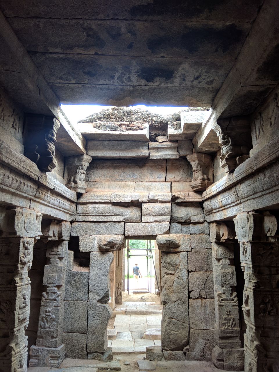 Photo of Hampi: A Journey Back In Time 34/72 by Indian explorer