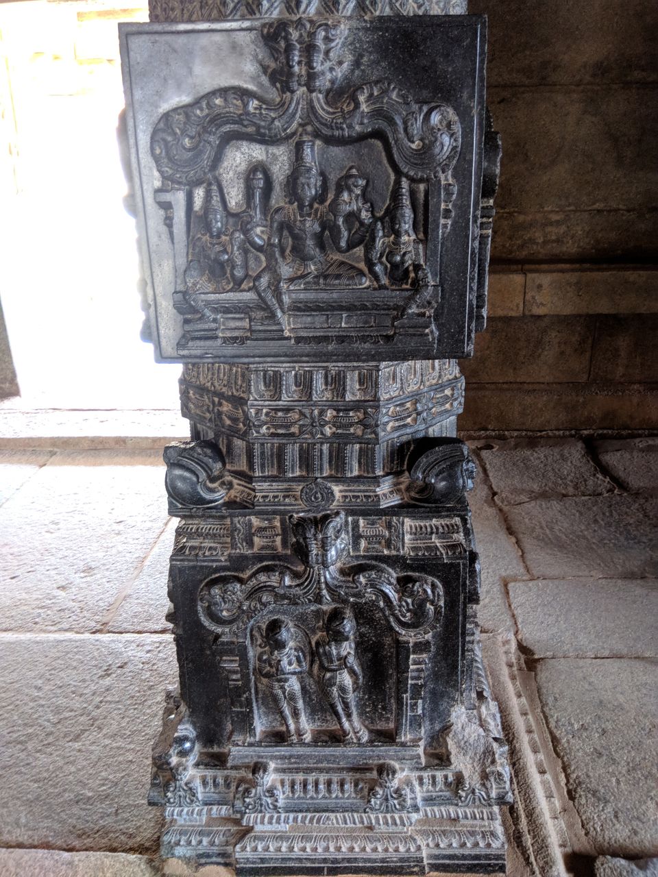 Photo of Hampi: A Journey Back In Time 44/72 by Indian explorer