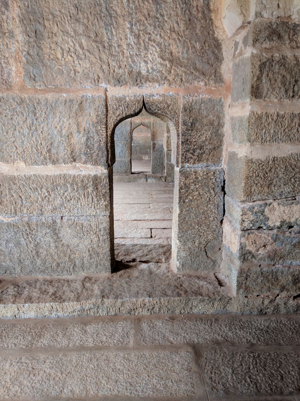 Photo of Hampi: A Journey Back In Time 36/72 by Indian explorer