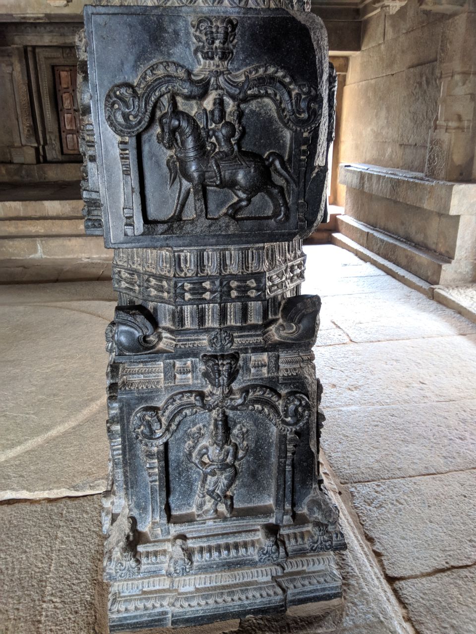 Photo of Hampi: A Journey Back In Time 43/72 by Indian explorer