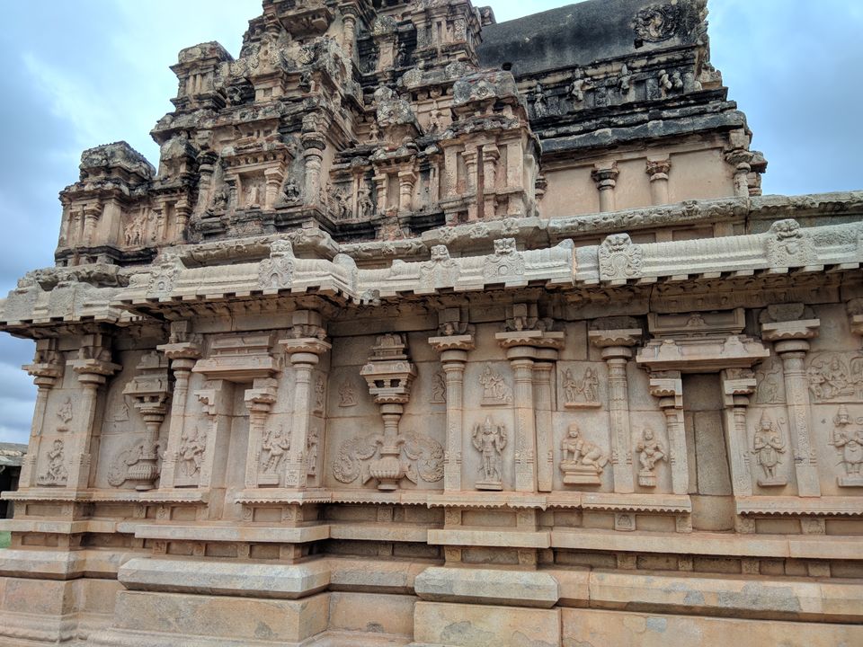 Photo of Hampi: A Journey Back In Time 45/72 by Indian explorer