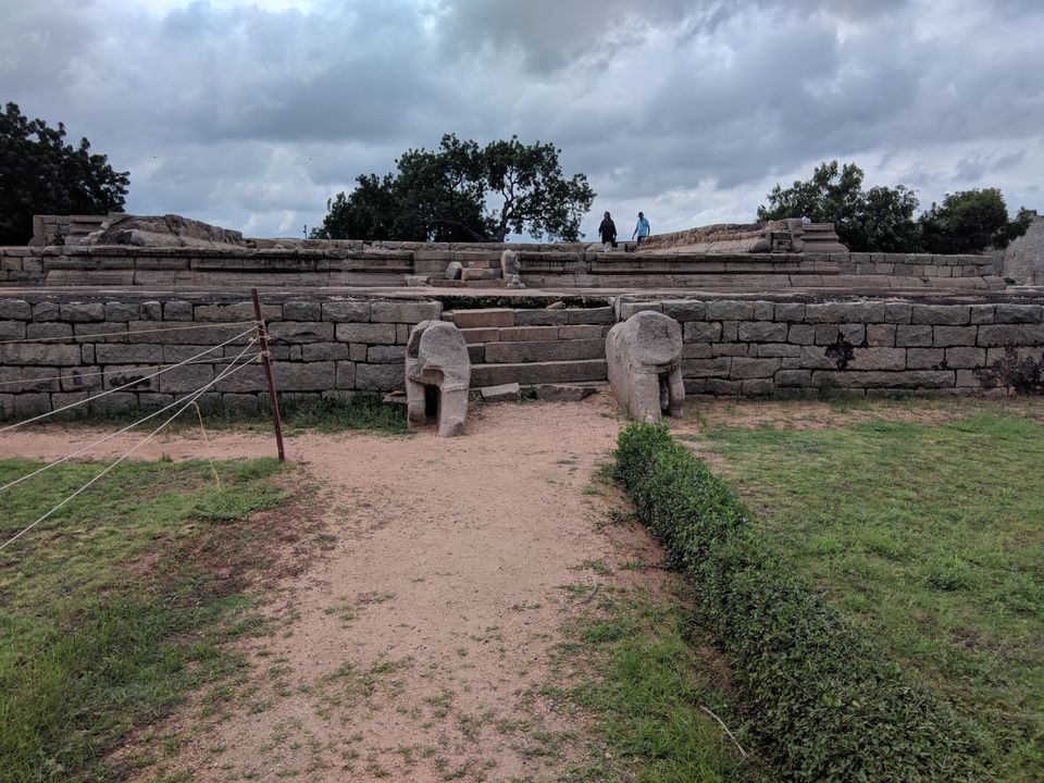Photo of Hampi: A Journey Back In Time 41/72 by Indian explorer