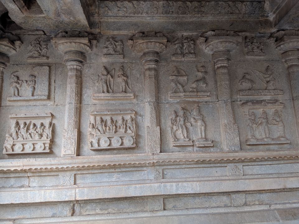 Photo of Hampi: A Journey Back In Time 42/72 by Indian explorer