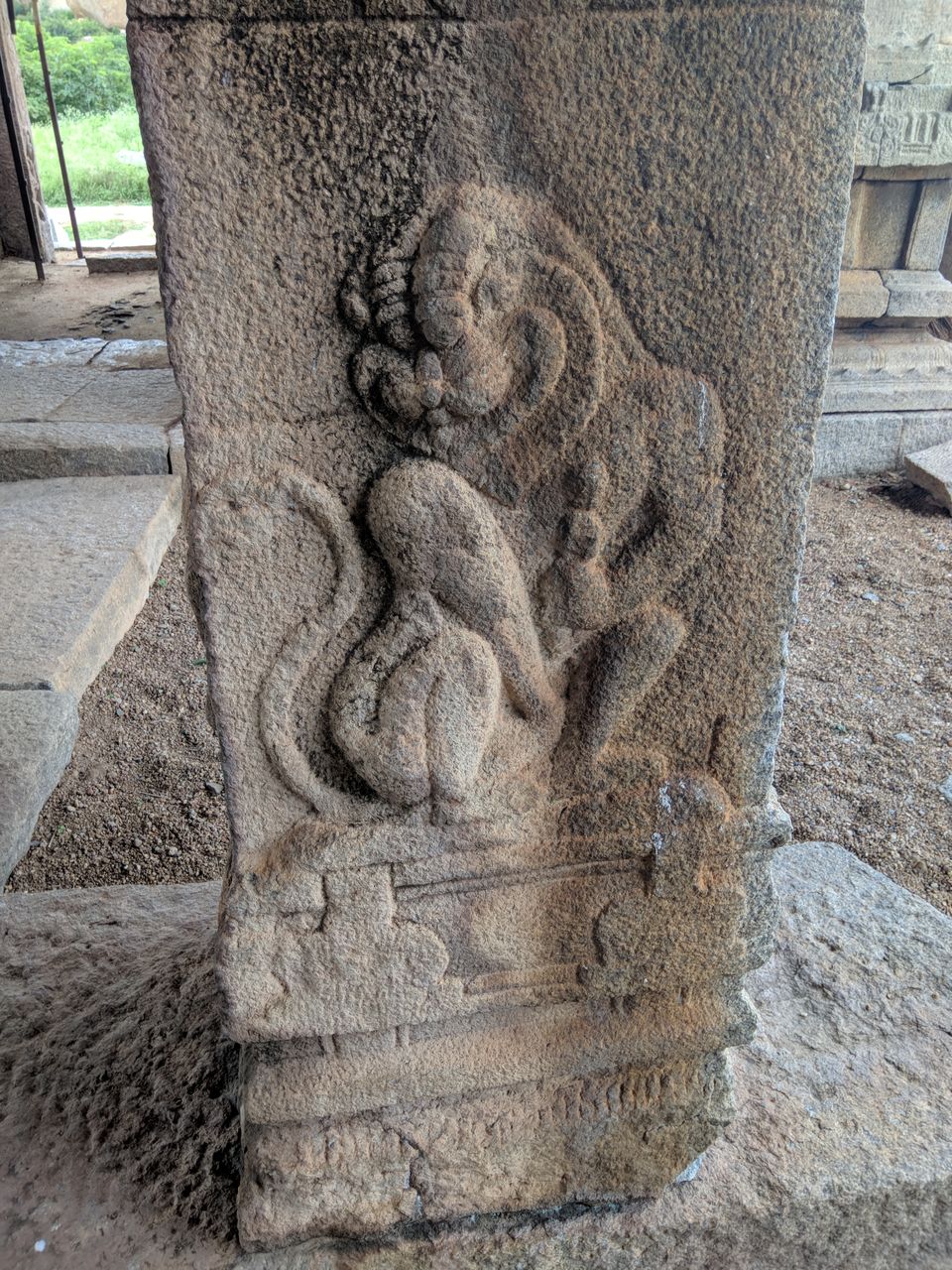 Photo of Hampi: A Journey Back In Time 35/72 by Indian explorer