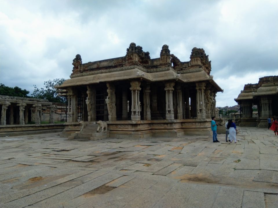 Photo of Hampi: A Journey Back In Time 54/72 by Indian explorer