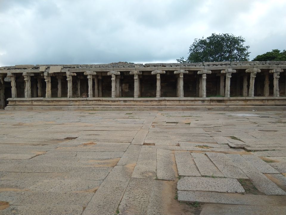 Photo of Hampi: A Journey Back In Time 55/72 by Indian explorer