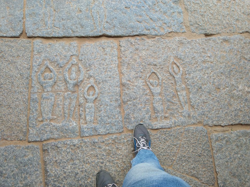 Photo of Hampi: A Journey Back In Time 53/72 by Indian explorer
