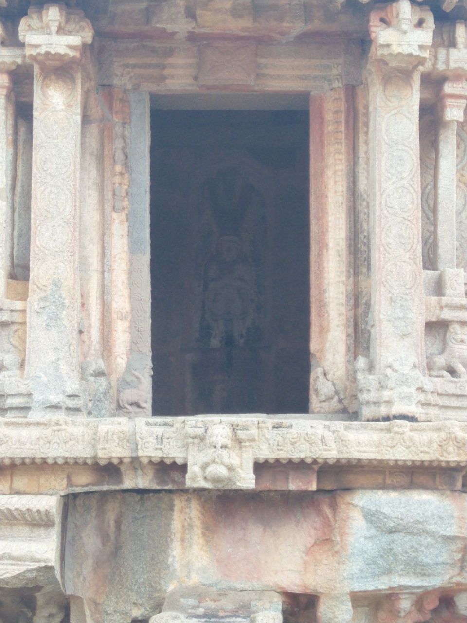 Photo of Hampi: A Journey Back In Time 57/72 by Indian explorer