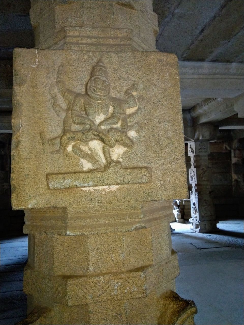 Photo of Hampi: A Journey Back In Time 61/72 by Indian explorer