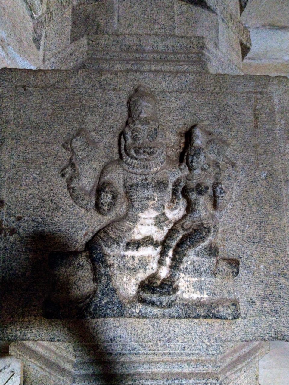 Photo of Hampi: A Journey Back In Time 60/72 by Indian explorer