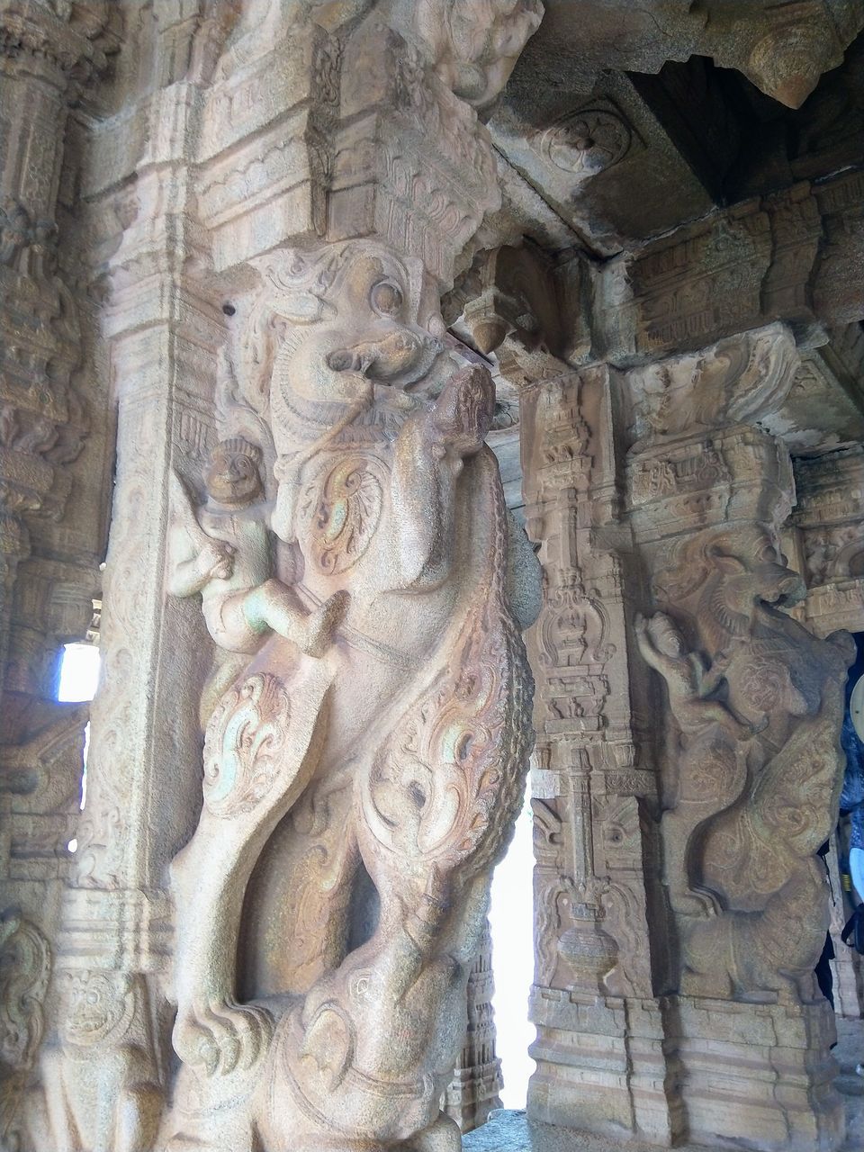Photo of Hampi: A Journey Back In Time 64/72 by Indian explorer