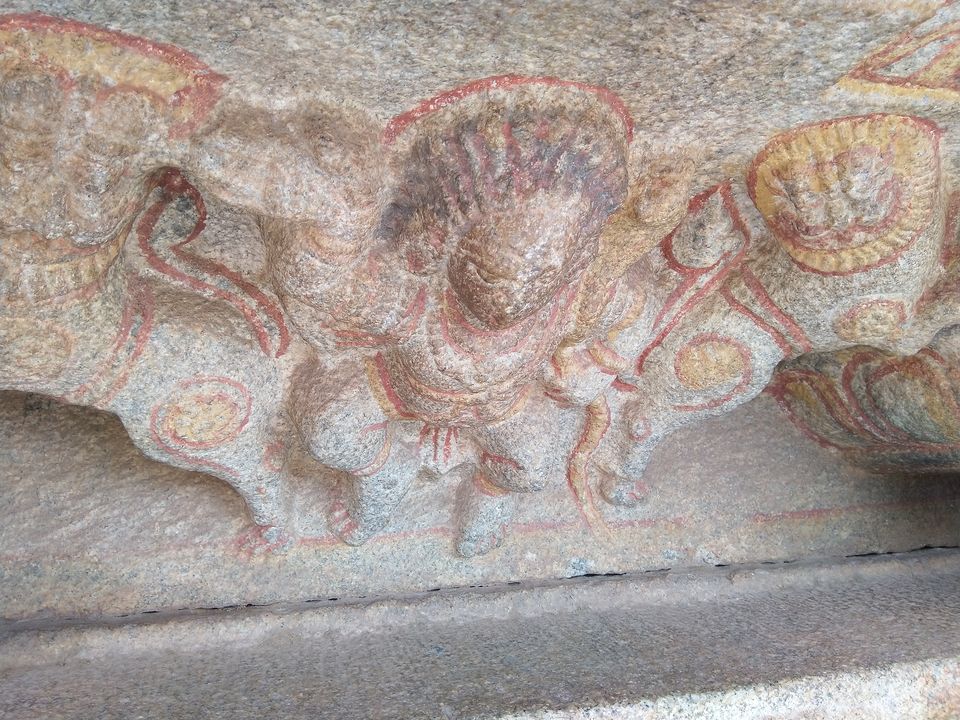 Photo of Hampi: A Journey Back In Time 58/72 by Indian explorer