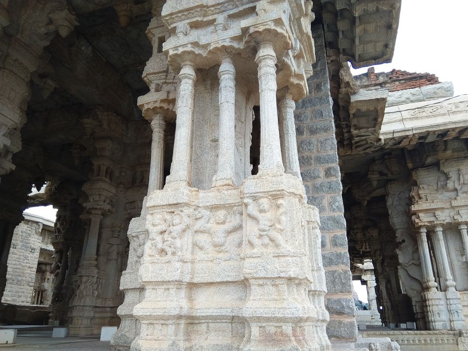 Photo of Hampi: A Journey Back In Time 59/72 by Indian explorer