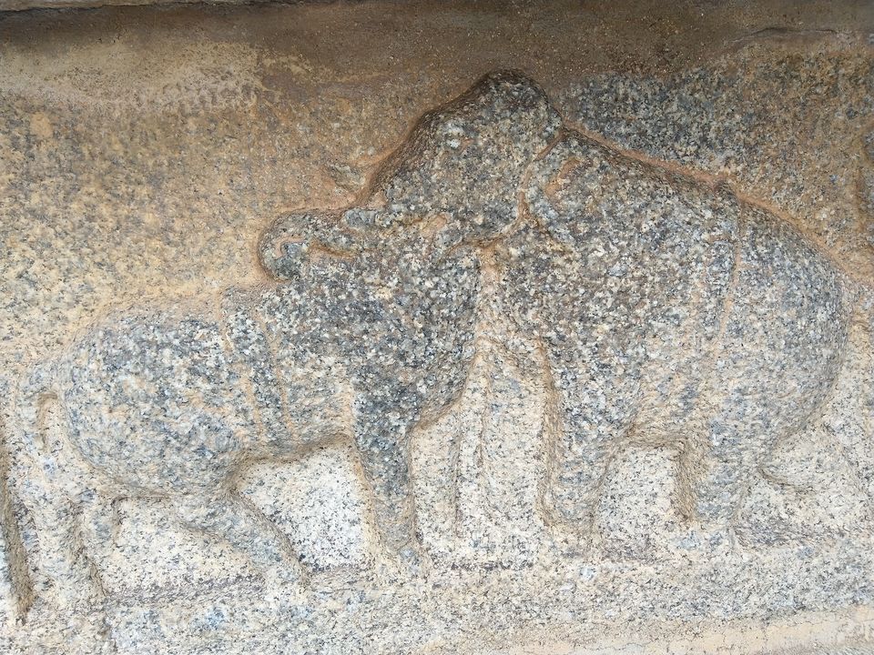 Photo of Hampi: A Journey Back In Time 62/72 by Indian explorer