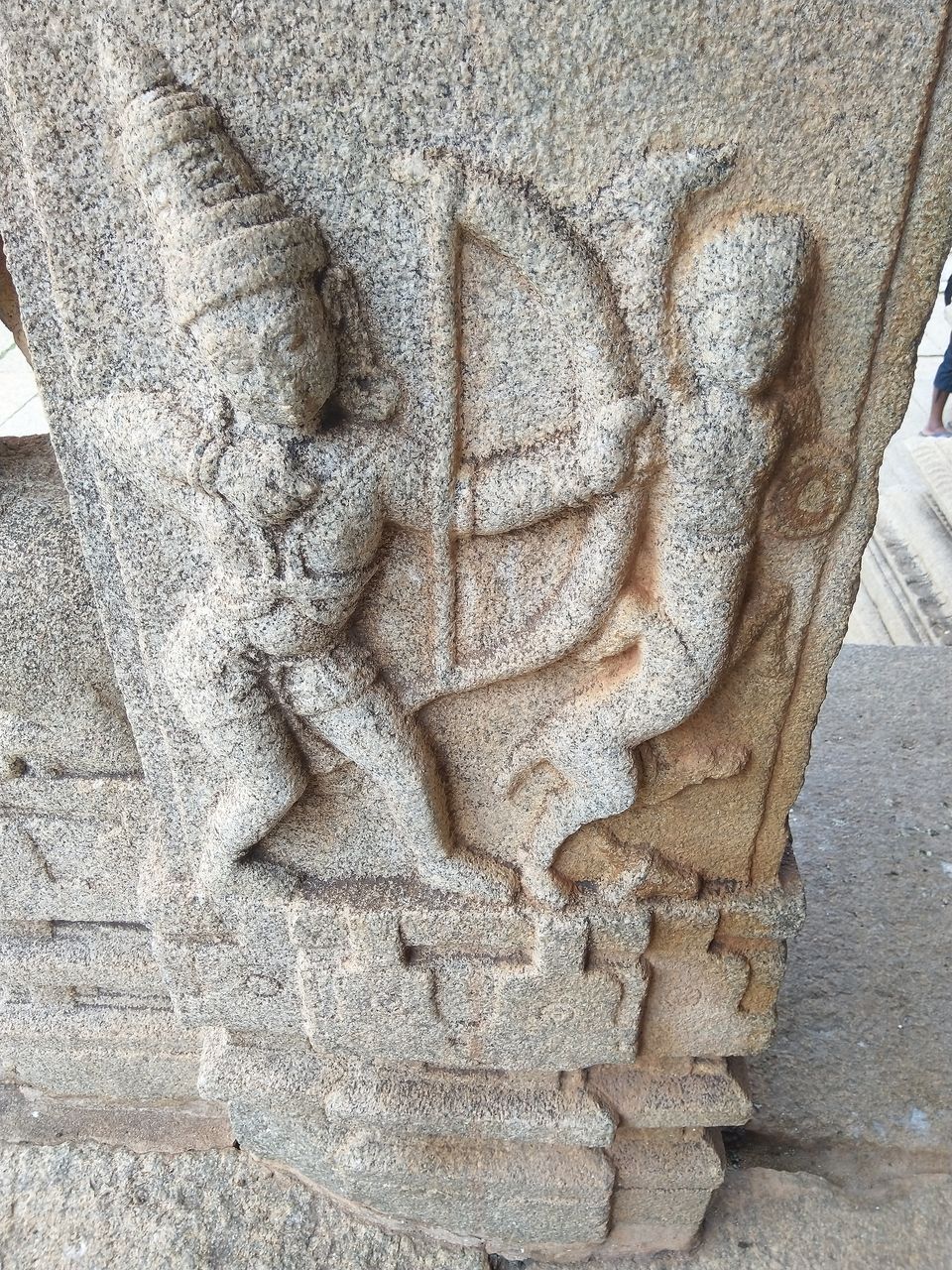 Photo of Hampi: A Journey Back In Time 63/72 by Indian explorer