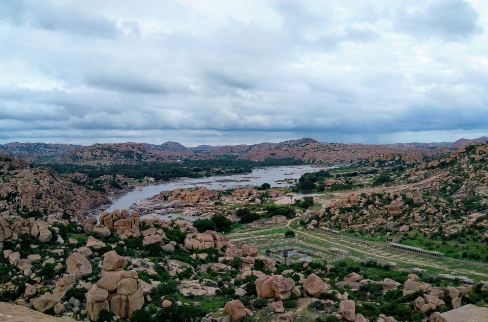 Photo of Hampi: A Journey Back In Time 72/72 by Indian explorer