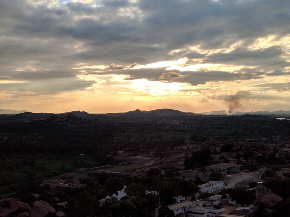 Photo of Hampi: A Journey Back In Time 68/72 by Indian explorer