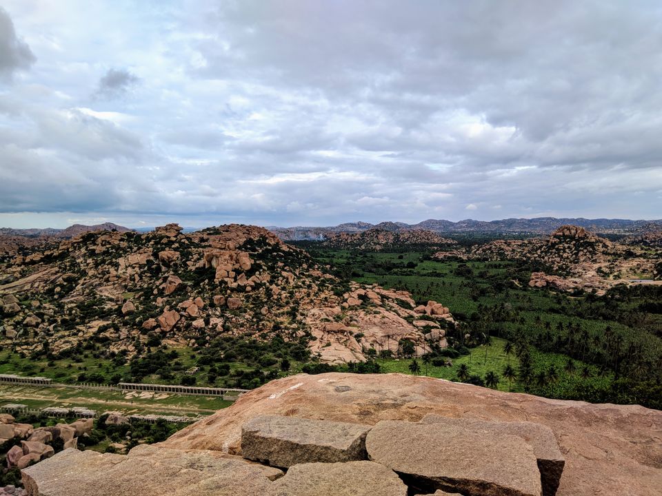 Photo of Hampi: A Journey Back In Time 65/72 by Indian explorer