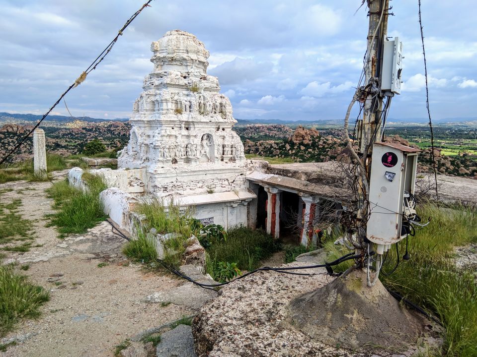 Photo of Hampi: A Journey Back In Time 67/72 by Indian explorer