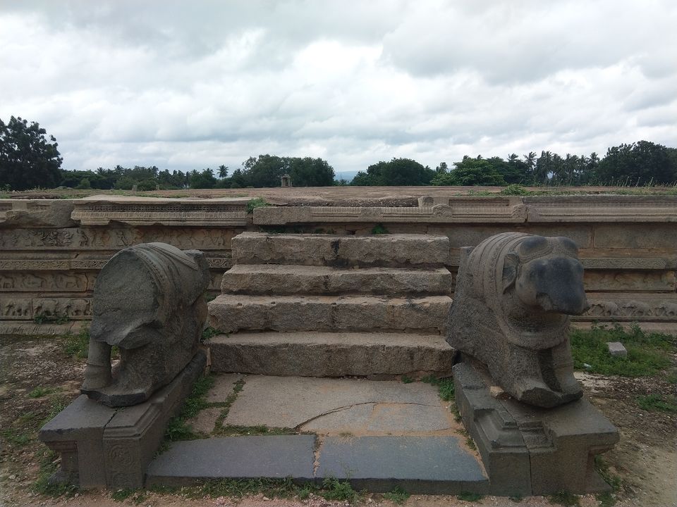 Photo of Hampi: A Journey Back In Time 47/72 by Indian explorer