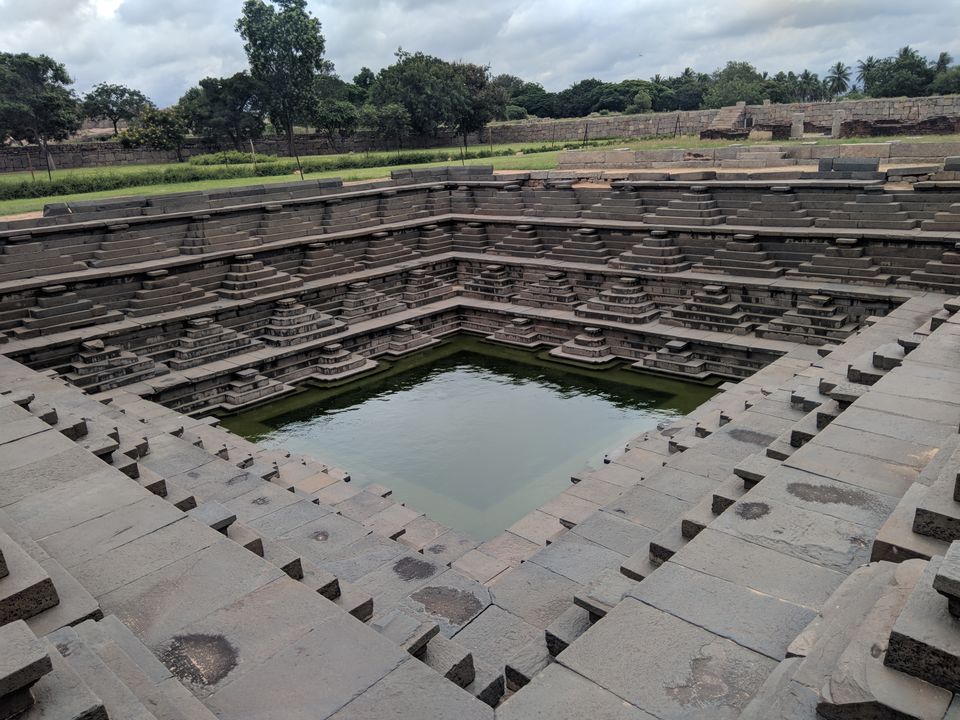 Photo of Hampi: A Journey Back In Time 52/72 by Indian explorer