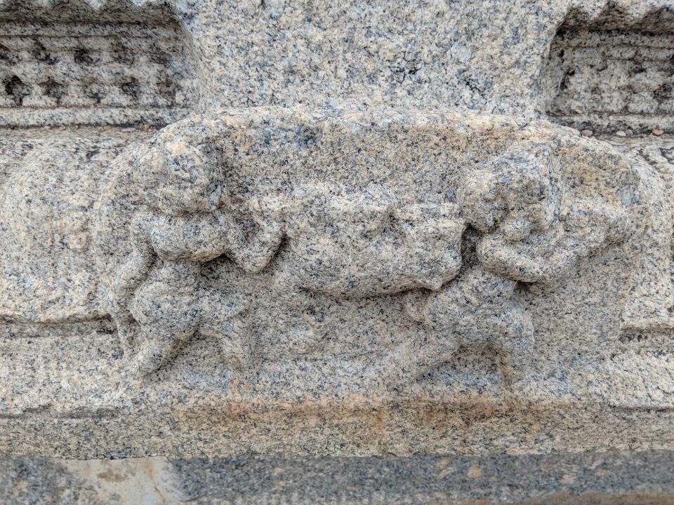 Photo of Hampi: A Journey Back In Time 49/72 by Indian explorer