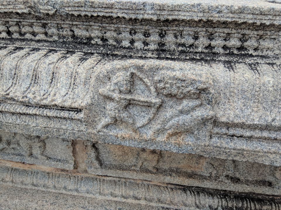 Photo of Hampi: A Journey Back In Time 50/72 by Indian explorer