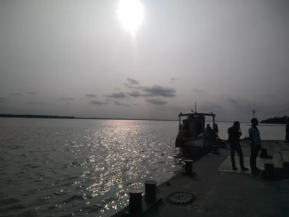 Photo of Madhyamgram Chowrasta, Netaji Nagar, Kolkata, West Bengal, India by Offbeats Bengal