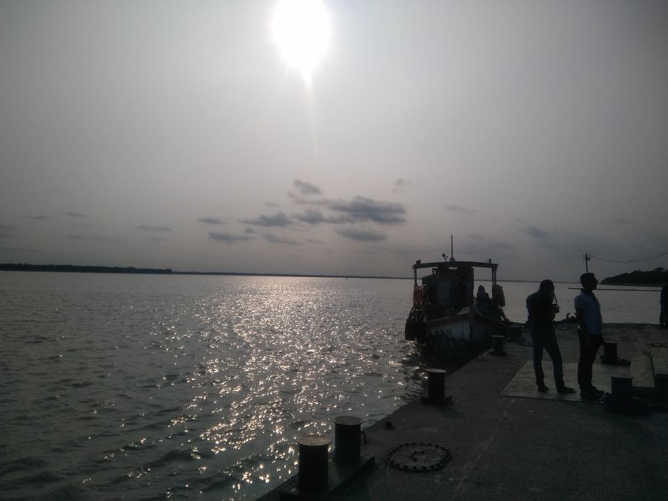 Photo of A Day Trip to Gadiara - V15 - Offbeats Bengal 10/12 by Offbeats Bengal