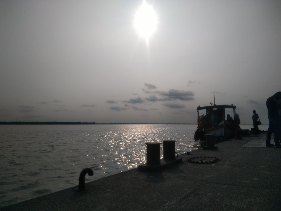 Photo of A Day Trip to Gadiara - V15 - Offbeats Bengal 11/12 by Offbeats Bengal