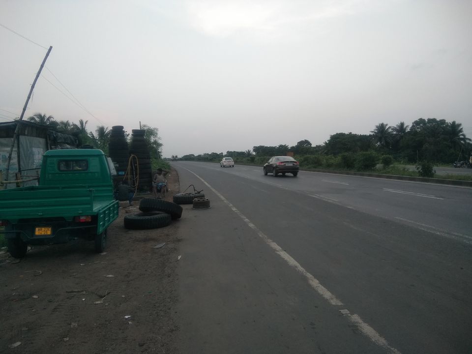 Photo of Uluberia, Howrah, West Bengal, India by Offbeats Bengal
