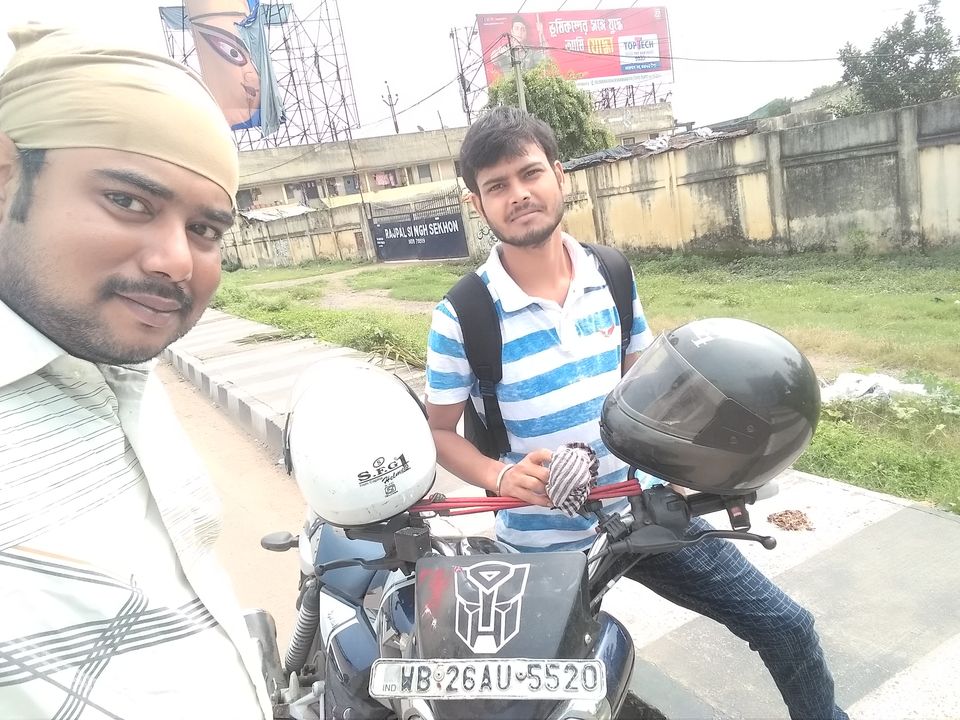 Photo of Uluberia, Howrah, West Bengal, India by Offbeats Bengal