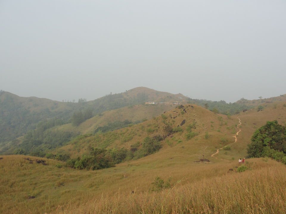 Photo of Trek of all Terrains - Kumara Parvatha by Arthi Balasubramanian