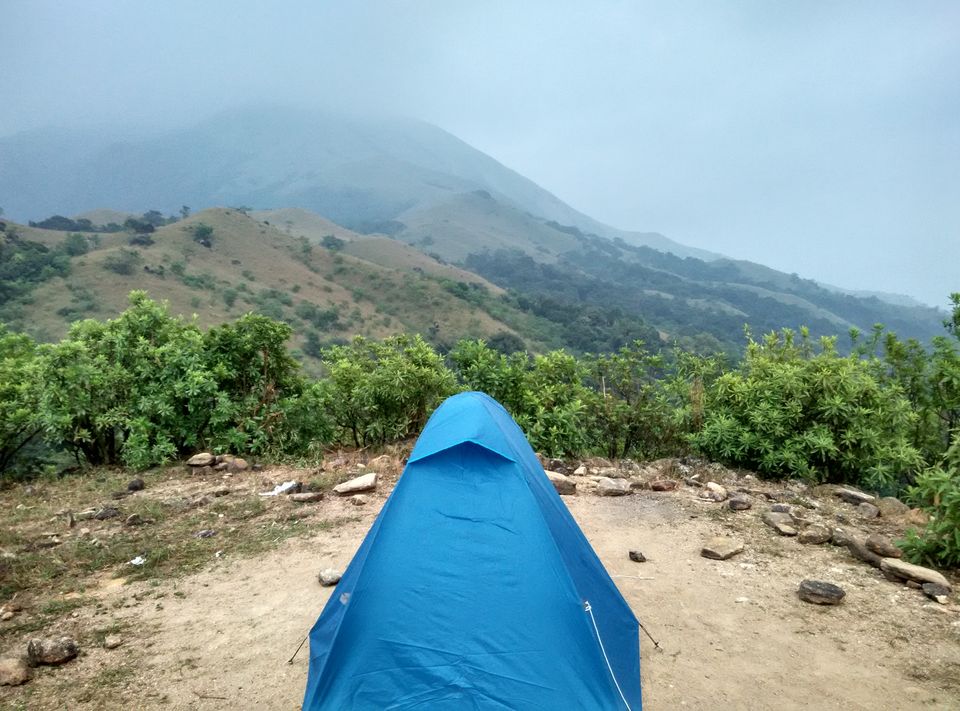 Photo of Trek of all Terrains - Kumara Parvatha by Arthi Balasubramanian