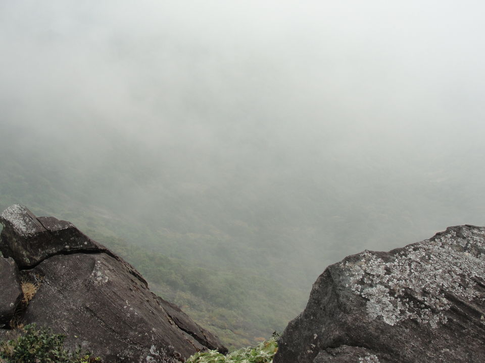 Photo of Trek of all Terrains - Kumara Parvatha by Arthi Balasubramanian