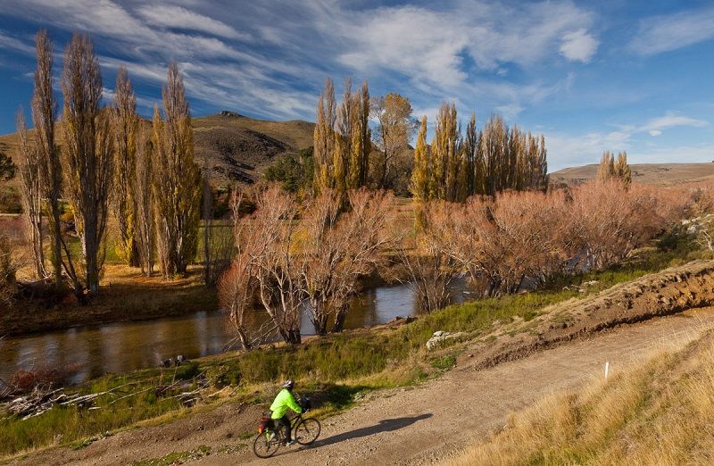 Photo of Fun Things to Do in Otago 1/1 by Andy Petit
