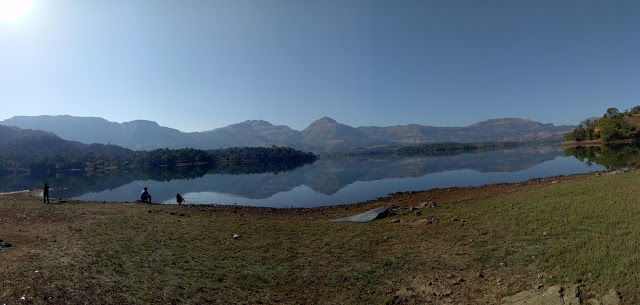 Photo of losttrekker 1/10 by Sagar Gala